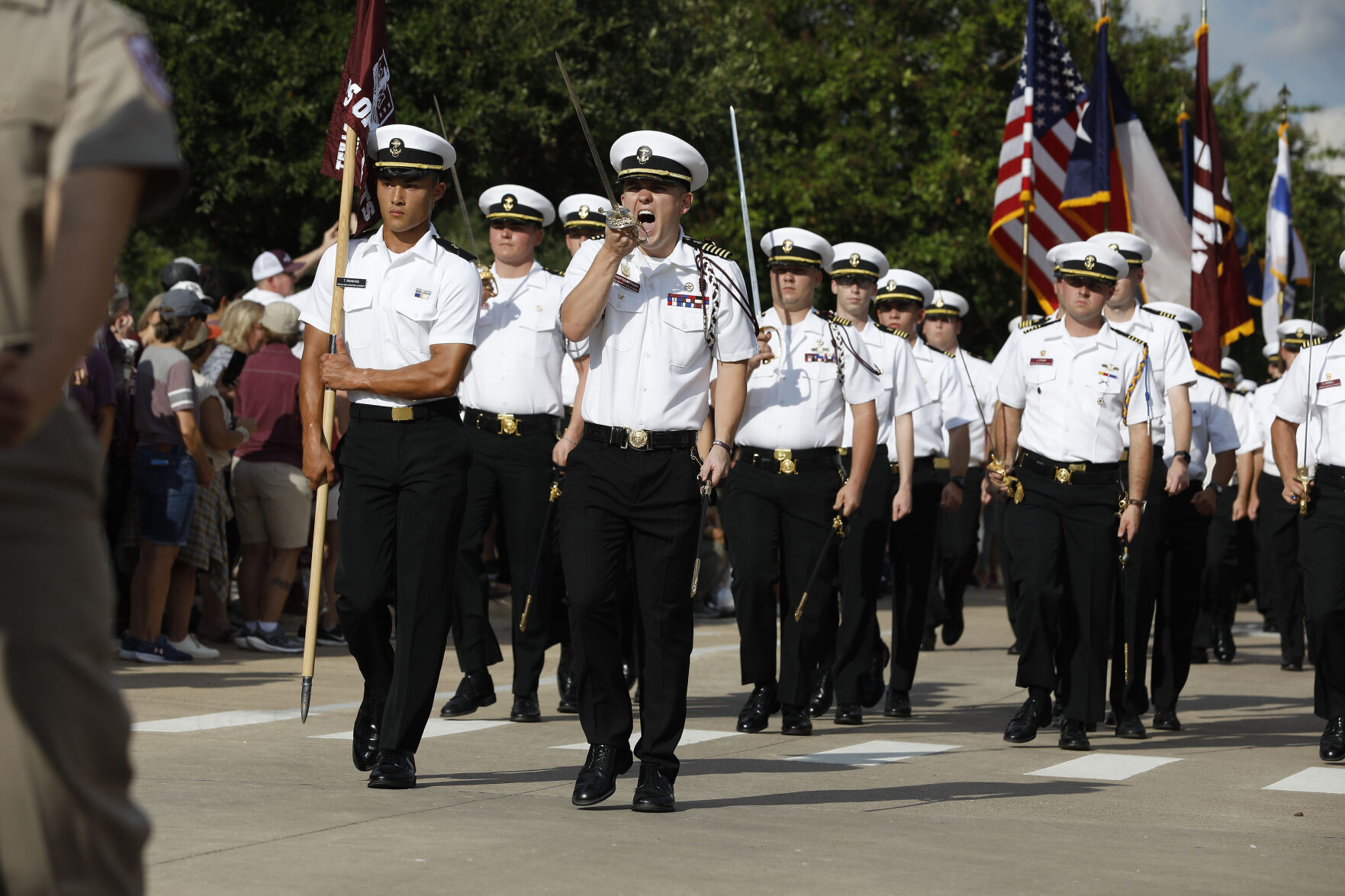 Texas A&M vs Mississippi State